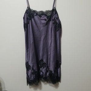 Victoria's secret slip